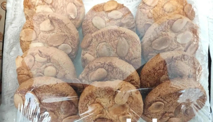 Panaderia Villahan De Palenzuela Villahan Comida Y Bebida - Villahán