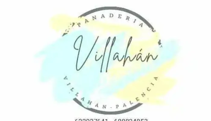 Panaderia Villahan De Palenzuela Villahan Del Propietario - Villahán