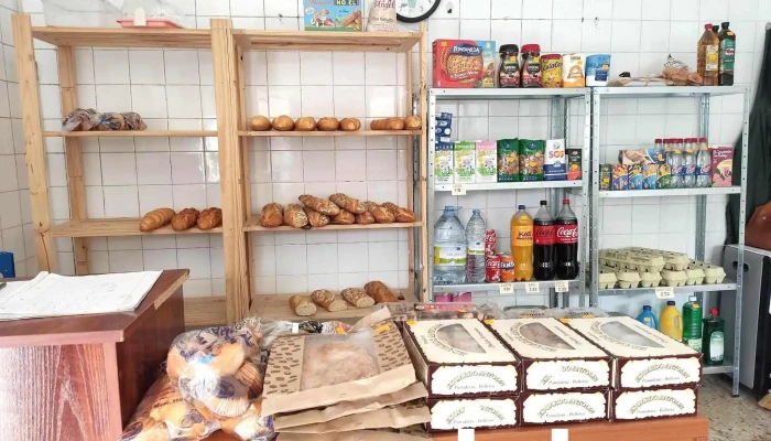 Panaderia Villahan De Palenzuela Villahan Puntaje - Villahán