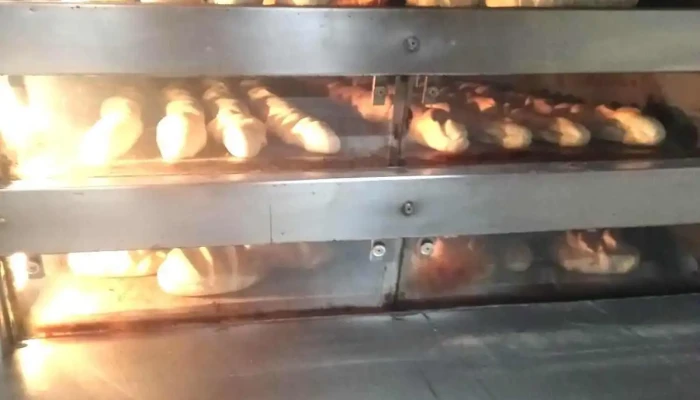 Panaderia Y Dulces Ambiente - Hoyos
