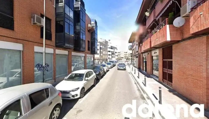 Panda Market - Getafe
