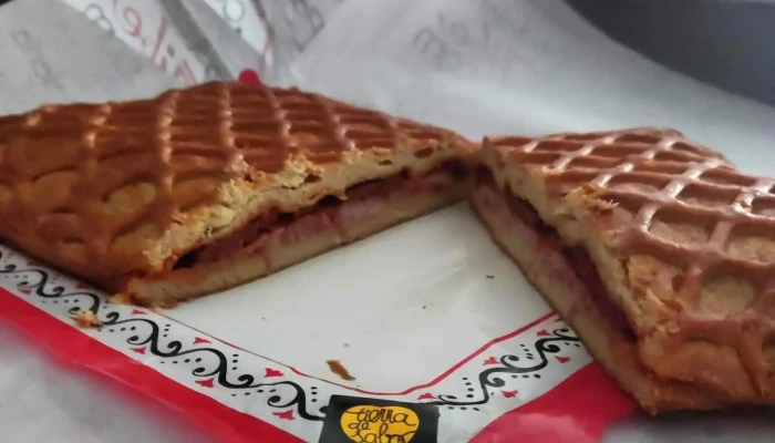 Pasteleria Jibe Instagram - Salamanca