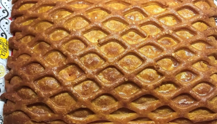 Pasteleria Jibe Sitio Web - Salamanca