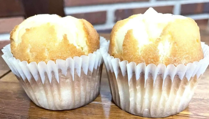 Pasteleria Sumendi Del Propietario - Frómista