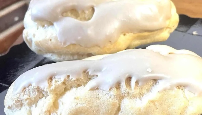 Pasteleria Sumendi Horneado - Frómista
