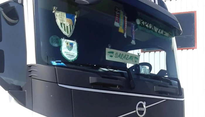 Plataforma Logística Dia Getafe - Getafe