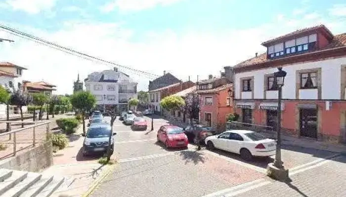 Plaza De Abastos De Colunga -  Catalogodeg - Colunga