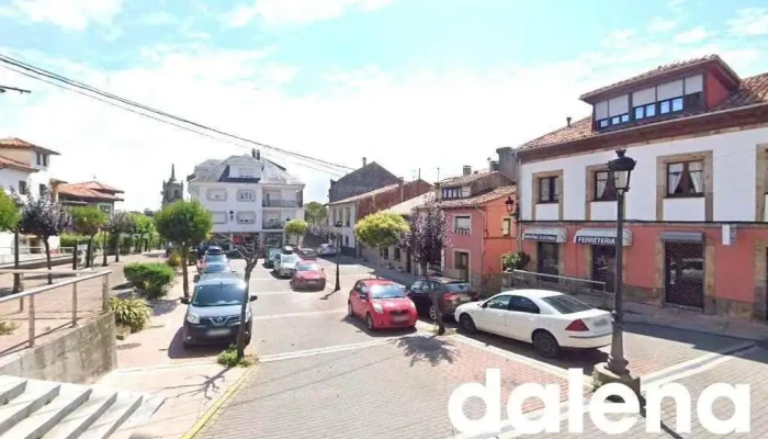 Plaza de Abastos de Colunga - Colunga