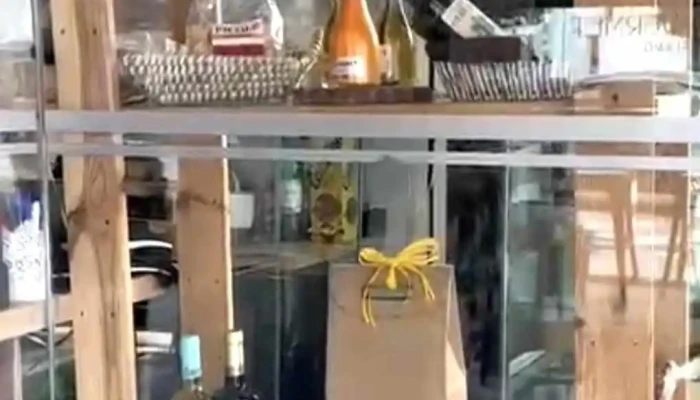 Plaza Gourmet El Alamo Del Propietario - El Álamo