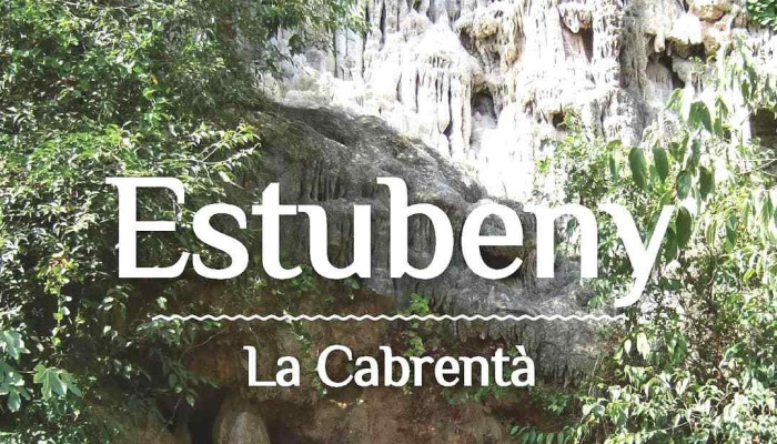 Pnm La Cabrentà (Estubeny) - 46817 Estubeny