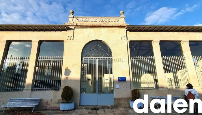 Praza de Abastos - 17