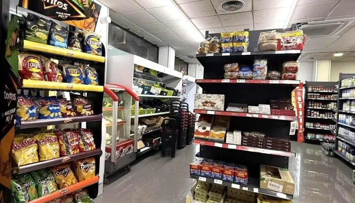 Premium Supermercat - 4