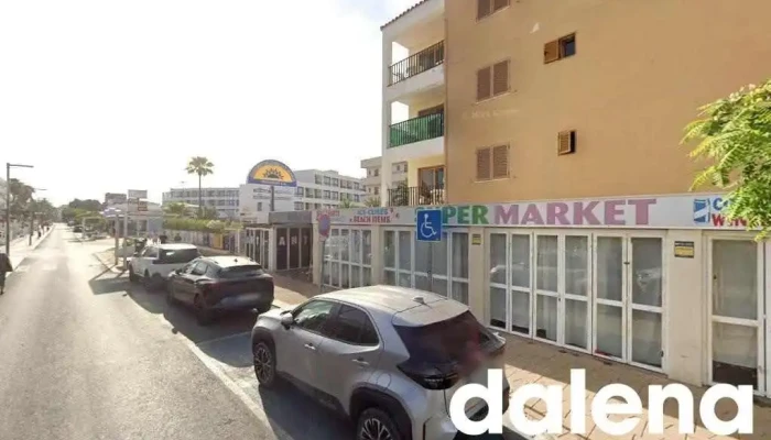 Press Super Market - 78