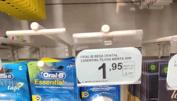 Primaprix Alcala 334 Madrid Cerca De Mi - Madrid