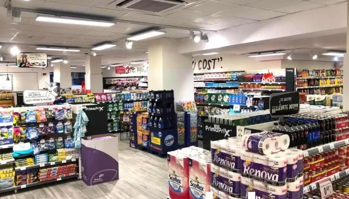 Primaprix Av Schulz Interior - Gijón
