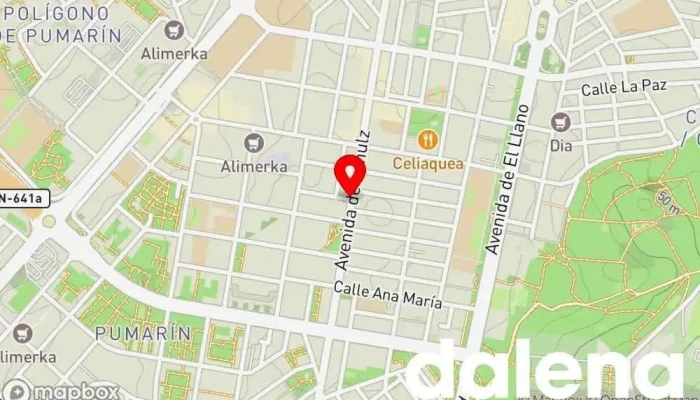 mapa de PrimaPrix Av. Schulz Supermercado, Tienda de alimentación, Tienda de descuento, Supermercado de descuentos, Tienda general, Hipermercado, Mercado, Outlet, Comercio en Gijón