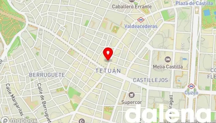 mapa de PrimaPrix Bravo Murillo Supermercado, Tienda de alimentación, Tienda de descuento, Supermercado de descuentos, Tienda general, Hipermercado, Mercado, Outlet, Comercio en Madrid