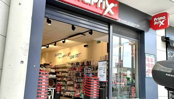 Primaprix Constitucion Torrejon De Ardoz Cerca De Mi - Torrejón de Ardoz
