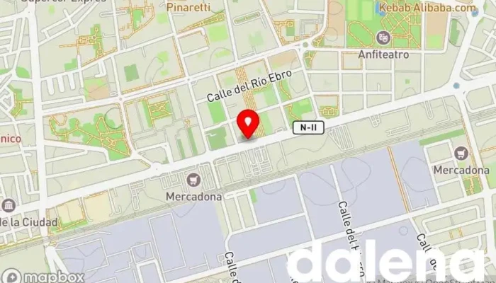 mapa de PrimaPrix Constitución Torrejón de Ardoz Supermercado, Tienda de alimentación, Tienda de descuento, Supermercado de descuentos, Tienda general, Hipermercado, Mercado, Outlet, Comercio en Torrejón de Ardoz