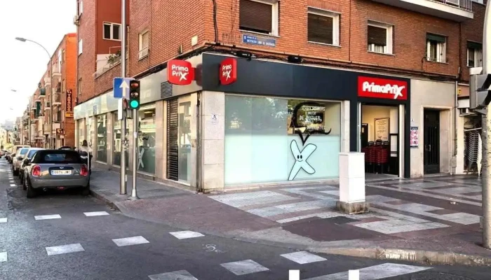 Primaprix Garcia Noblejas Del Propietario - Madrid