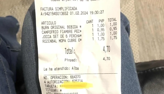 Primaprix Gijon Avenida De La Costa Comentarios - Gijón