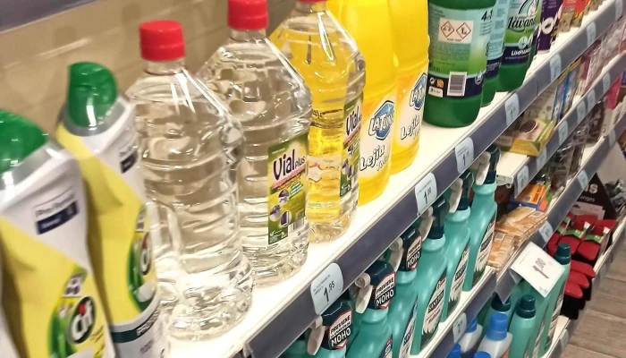 Primaprix Instagram - Alcalá de Henares