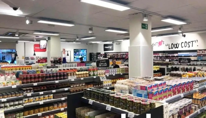 Primaprix Interior - Alcalá de Henares