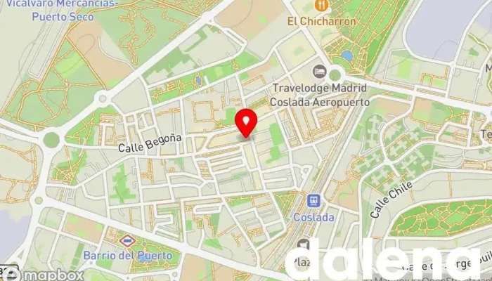 mapa de PrimaPrix Luis Grasset Coslada Supermercado, Tienda de descuento, Supermercado de descuentos, Tienda general, Tienda de alimentación, Hipermercado, Mercado, Outlet, Comercio en Coslada