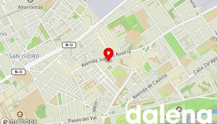 mapa de PrimaPrix Supermercado, Tienda de alimentación, Tienda de descuento, Supermercado de descuentos, Tienda general, Hipermercado, Mercado, Outlet, Comercio en Alcalá de Henares
