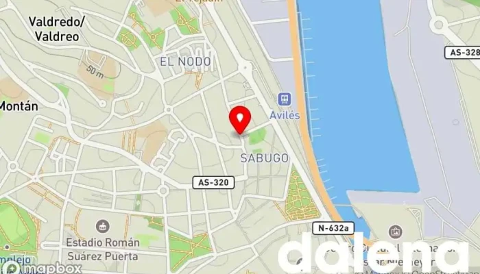 mapa de PrimaPrix Marcos del Torniello, Avilés Supermercado, Tienda de descuento, Supermercado de descuentos, Tienda general, Tienda de alimentación, Hipermercado, Mercado, Outlet, Comercio en Avilés