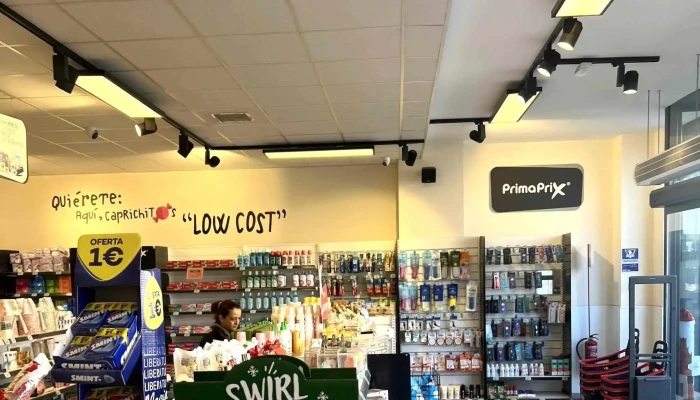 Primaprix San Sebastian De Los Reyes Avenida De Tenerife Abierto Ahora - San Sebastián de los Reyes