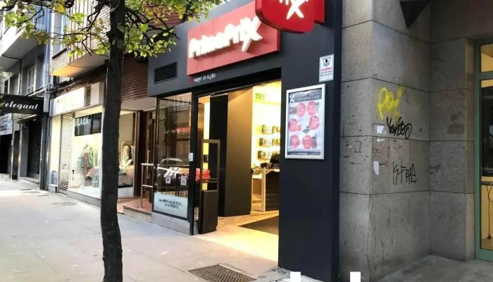 Primaprix Uria Del Propietario - Gijón