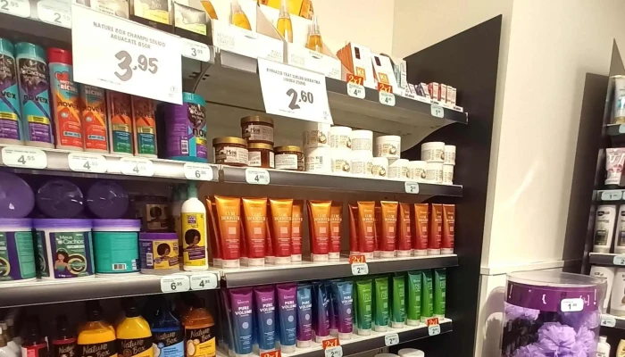 Primaprix Usera Descuentos - Madrid
