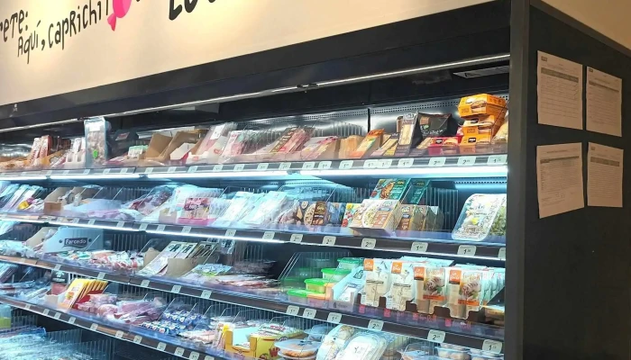 Primaprix Usera Direccion - Madrid