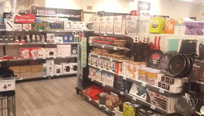 Primaprix Vallecas Carlos Martin Alvarez Interior - Madrid
