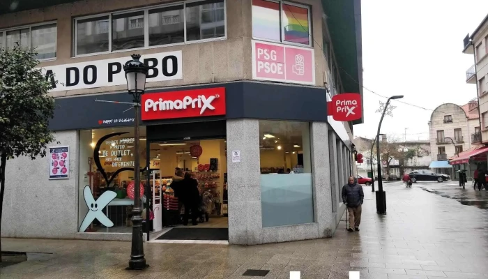 PrimaPrix Vilagarcía - 18