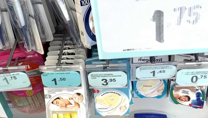 Primaprix Zamora San Torcuato Instagram - Zamora