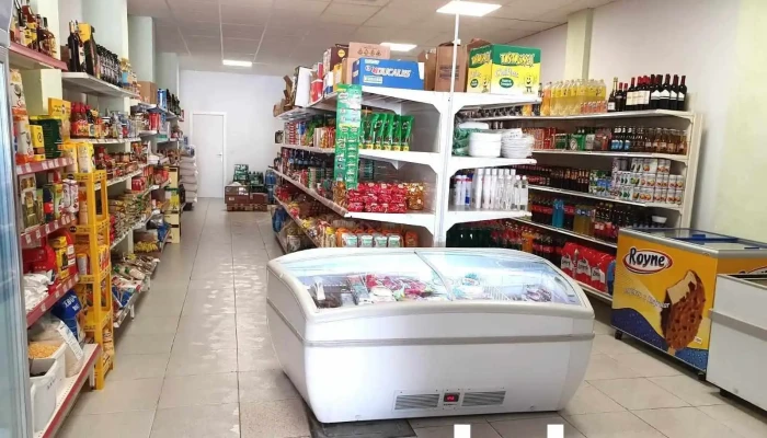 Productos Latinos Massanassa - 137