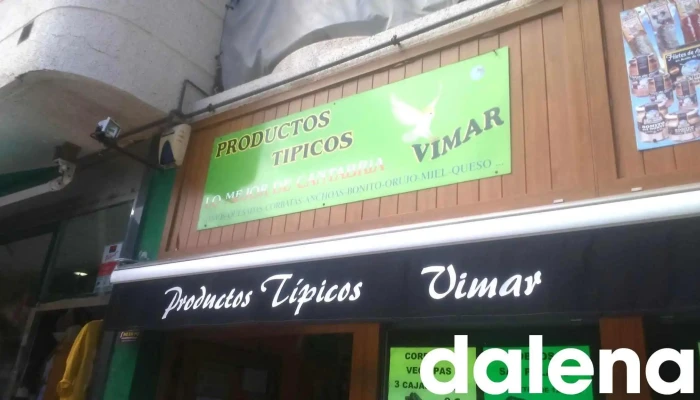 Productos Tipicos Vimar - 6