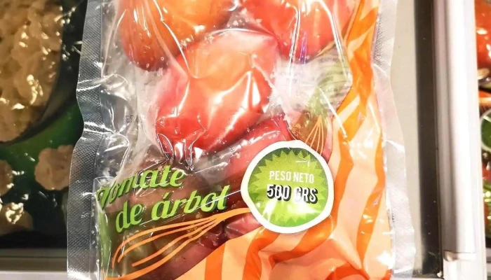 Proxim Supermercado - 5