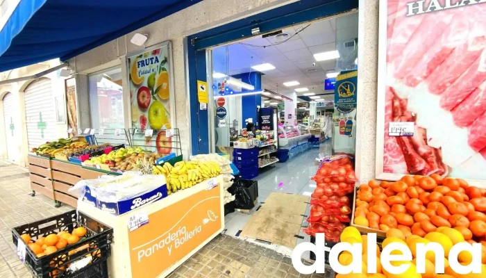 Punjab Supermercado - 106