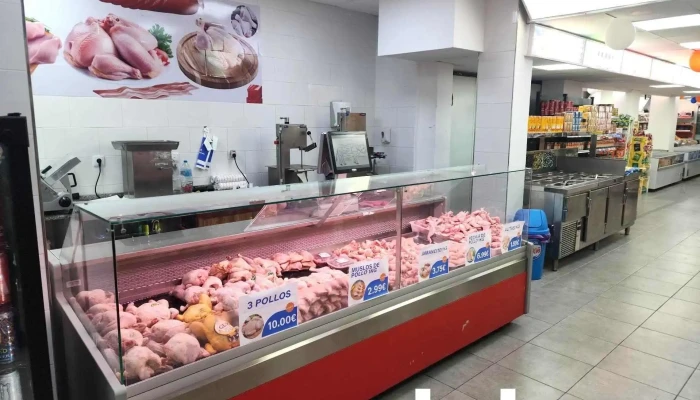 Punjab Supermercado Mislata - 27