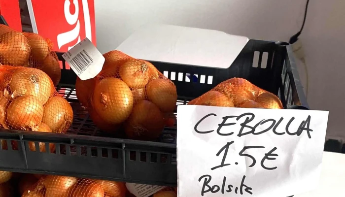 Punto Productor Colmenar Viejo La Trastienda Colmenar Viejo Como Llegar - Colmenar Viejo