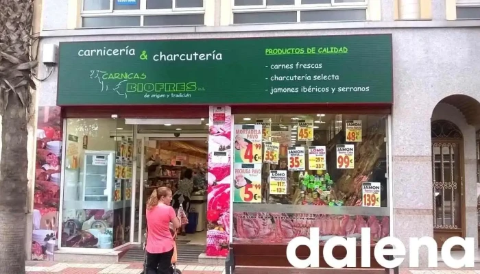 Quality Supermercados - 61 - 63