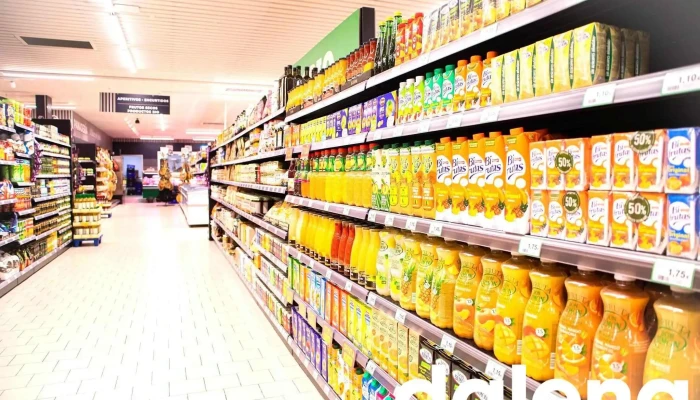 Quality Supermercados - Avda. Río Vinalopó