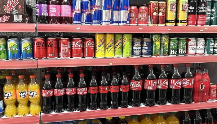 Que Me Falta Del Propietario - Ciempozuelos