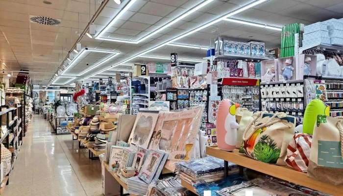 Quesada Market - 46115 Alfara Del Patriarca