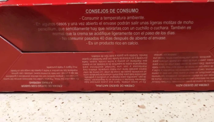 Quesos Campos Goticos Precios - Villerías de Campos