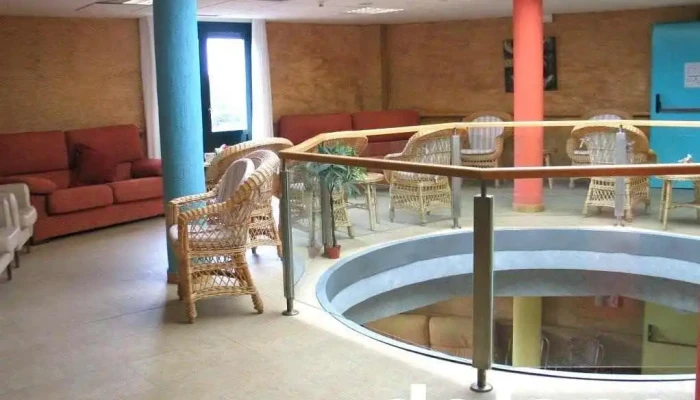 Residencia Aymo Perales -  Del Propietario - Perales