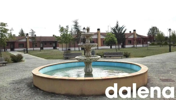 Residencia Aymo Perales -  Exterior - Perales